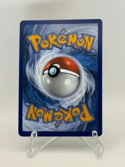 2018 Pokemon Promo Bulbasaur (Stamped) 133/132 - Image 2