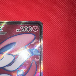The Pokemon Company Sylveon GX 140/145 Guardians Rising Ultra Rare Holo Eng 2017 - Image 5