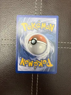 Pokemon TCG - Magikarp - 23/124 - Dragons Exalted - NM Reverse Holo (2012) - Image 2