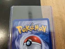 Pokemon TCG Emolga RC23/25 Full Art Rare Holo MP - Image 5