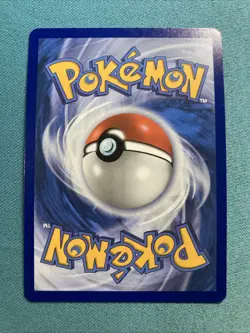 Charmander 020/217 – Cosmos Holo SWIRL – Ascended Heroes Promo – NM Pokemon TCG - Image 3