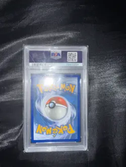 Pokemon Pikachu & Zekrom GX Tag Team (Full Art) 162/181 Sm-Team Up Holo PSA 10 - Image 2