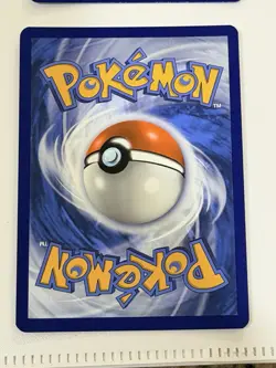 Pokemon TCG Tulip Paradox Rift Trainer Holo Ultra Rare Full Art 244/182 - Image 2