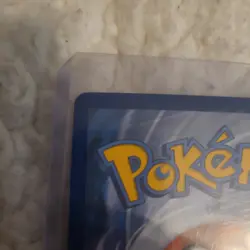 Pokemon TCG Espeon GX Full Art Rare SV60/SV94 Shiny Variant Hidden Fates - Image 5