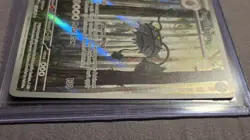 Pokemon TCG Ferrothorn 149/086 Sv: White Flare Holo Illus Rare Stage 1 140 HP - Image 3