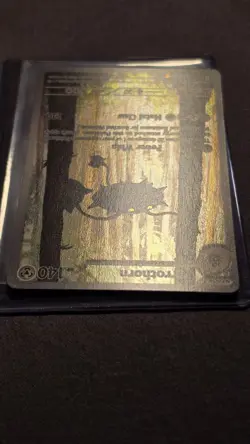Pokemon TCG Ferrothorn 149/086 Sv: White Flare Holo Illus Rare Stage 1 140 HP - Image 5