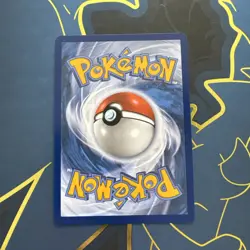 Team Rocket’s Meowth 203/182 | Destined Rivals | Near Mint - Pokemon TCG - Image 2