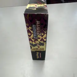 Pokemon TCG Crown Zenith Morpeko V-UNION Premium Treasures Collection Box - Image 3
