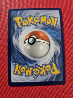 Pokemon Charizard V SWSH260 Sword & Shield Promo Holo 220 HP English TCG - Image 2