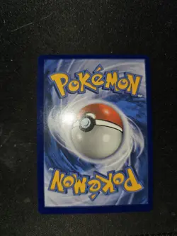 Pokemon Charizard V SWSH260 Sword & Shield Promo Holo 220 HP English TCG - Image 5