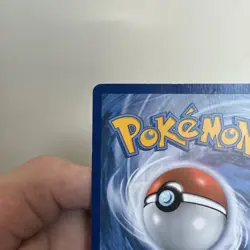 Pokemon M Mewtwo EX 160/162 Breakthrough Hol Full Art Crease On Right - Image 4