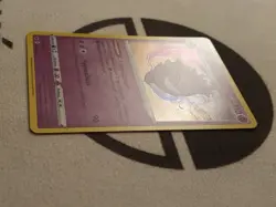 Gengar 085/202 Holo Schwert & Schild Set Pokemon Karte Deutsch TCG Near MINT NM - Image 4