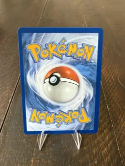 Pokemon Ultra Ball Secret Rare Holo Full Art 264/217 Crown Zenith English - Image 2