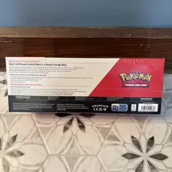 Pokemon Prismatic Evolutions Surprise Box And Booster Bundle- Sam's Club - Image 3