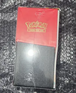 Pokemon Scarlet and Violet Elite Trainer Box Koraidon Red ETB SEALED NEW - Image 4