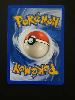 Pokemon Weezing Expedition Base Set [Lightly Played] e-Reader 70/165 - Image 2