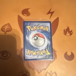 Umbreon & Darkrai GX SM241 TAG TEAM Promo Holo 270 HP Pokemon TCG English - Image 2