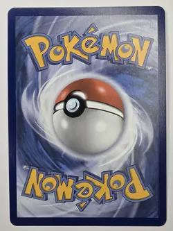 Pokemon Garganacl #147/132 Me01: Mega Evolution Holo Illustration Rare TCG NM - Image 2