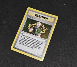 Pokemon Lt. Surge Gym Heroes 16/132 Holo Rare EN Trainer - Image 2