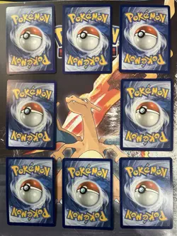 151 Scarlet Violet Promo Cosmo Holo Pokemon Set - Image 2