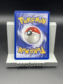 Pokemon TCG Magneton 26/62 Fossil Base Set Non-Holo Rare NM - Image 2