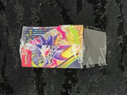 Perfect Order (ME03) Booster Box Brand New Factory Sealed Pokemon TCG - Image 4