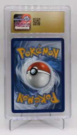 Golem ex Pokemon 2023 Scarlet & Violet 151 076/165 Holo CGC Pristine 10 - Image 2