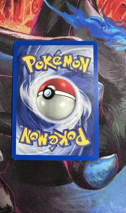 Pokemon Sabrina Trainer Gym Challenge Set 20/132 Holo Rare LP- NM Condition - Image 4