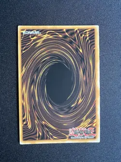 Red Eyes Black Meteor Dragon MP24-EN107 Prismatic Secret Rare 1st Ed NM Yu-Gi-Oh - Image 2