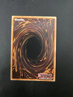 Yugioh! Elfnote Lucina, BPRO-EN010, Secret Rare, 1st Edition English - Image 2