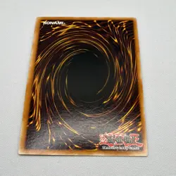 YUGIOH BLUE-EYES WHITE DRAGON BIK-S001 1st ULTRA SPANISH MP/HP (WNU) - Image 3