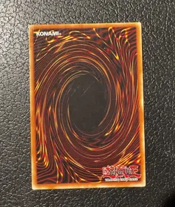 YuGiOh Darklord Nurse Reficule DESO-EN048 Super Rare 1st Ed - LP - Image 2