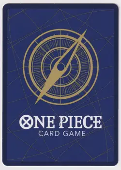 Monkey D Luffy P-061 Promo NM One Piece TCG English - Image 2