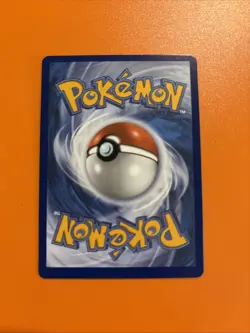 Delphox MEP 074 - Prerelease Stamped Promo - Pokemon TCG: Chaos Rising - NM - Image 2