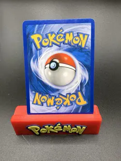 Blastoise Holo Rare Secret Wonders 2/132 LP Pokemon - Image 2