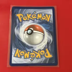 Pokemon TCG Rosa's Encouragement Trainer Supporter Foil 123/088 POR EN English - Image 2