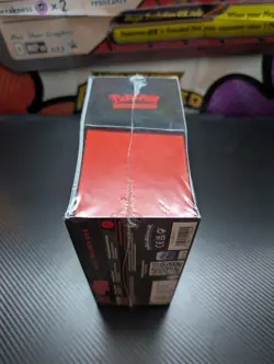Pokemon TCG Destined Rivals Elite Trainer Box ETB - Factory Sealed - Image 4