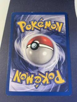 Pokemon TCG Rapidash 44/64 Uncommon Jungle 1st Edition MP - Image 2