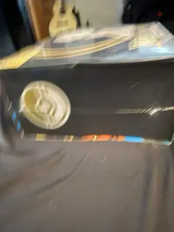 pokemon mega evolution booster box sealed case - Image 5