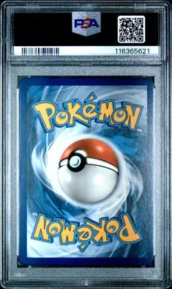 PSA 10 GENGAR EX 34 XY PHANTOM FORCES POKEMON GEM MINT - Image 2