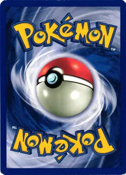 Pokemon TCG Giovannis Magikarp 73/132 Gym Challenge Unlimited LP - Image 2