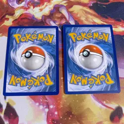 Pokemon TCG Gyarados ex Scarlet & Violet Base Set 045/198 Holo Double Rare - Image 3