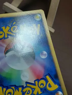 MP Pokemon Gallade DPBP#333 Palkia LV.X Deck DP2 Japanese - Image 4