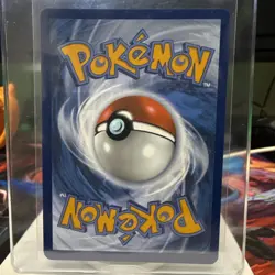 Riolu 010 - ME01: Mega Evolution POKEMON CENTER Stamped Promo Holo NM - Image 4