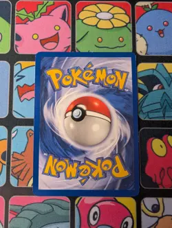 Pokemon TCG Dark Blastoise 3/82 Holo Rare WOTC: Team Rocket - Image 2