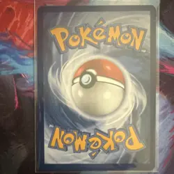 Pokemon Mega Froslass EX 265/217 Secret Rare Full Art Holo 310 HP EN - Image 2