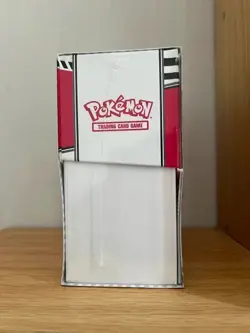 Pokemon Black Bolt & White Flare Elite Trainer Boxes ETB - Image 4