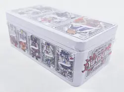 Yu-Gi-Oh 2025 MEGA-PACK TIN NEW SEALED Authentic TCG Yugioh - Image 3