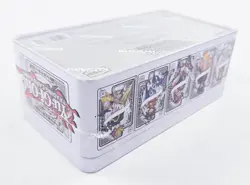 Yu-Gi-Oh 2025 MEGA-PACK TIN NEW SEALED Authentic TCG Yugioh - Image 4