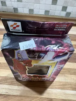 Konami Yu-Gi-Oh! Starter Deck Pegasus (SDP) 1st Edition Sealed - See Pics - Image 2